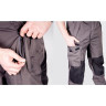 Костюм демисезонный NORFIN Pro Dry 2 03, размер L (50–52) 514203-L