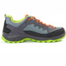 Ботинки NORFIN NTX LIGHT TREK LOW Р.44 15802-44
