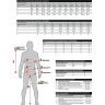 Костюм зимний NORFIN ELEMENT 02 р.M 439002-M